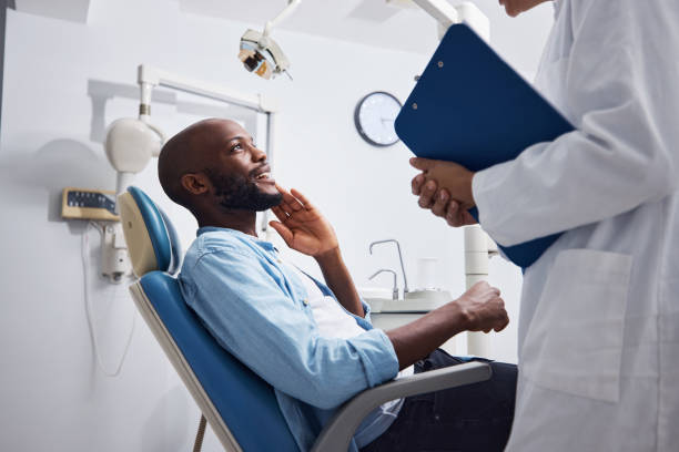 Best Holiday Emergency Dentist in Marquette, MI
